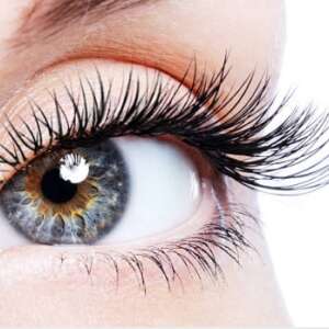 Wimpernverlängerung